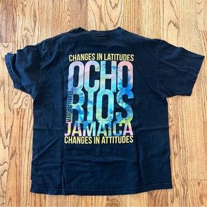 Margaritaville Ocho Rio Tee Shirt